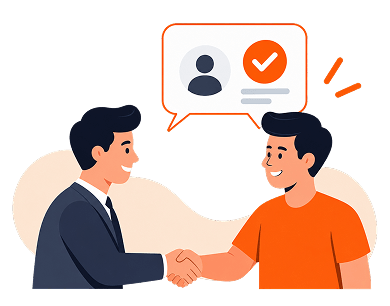 Gagnez de nouveaux clients